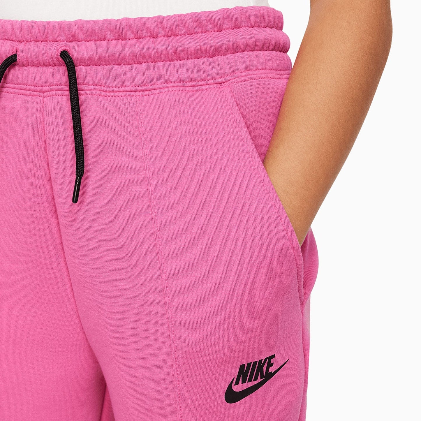 Kid's Sportswear Tech Fleece Tracksuit