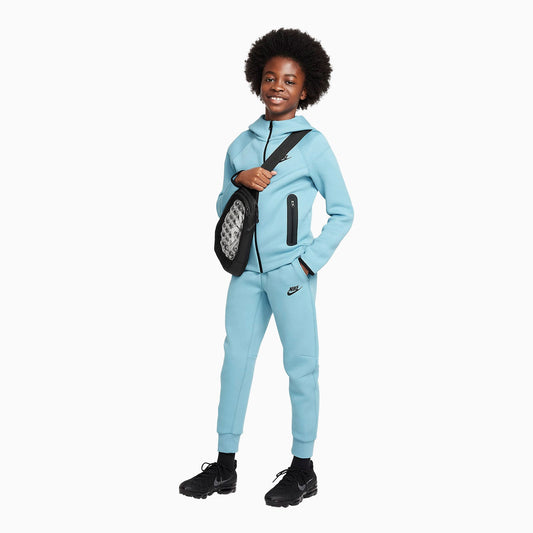 Kid's Sportswear Tech Fleece Tracksuit