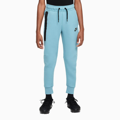 Kid's Sportswear Tech Fleece Tracksuit