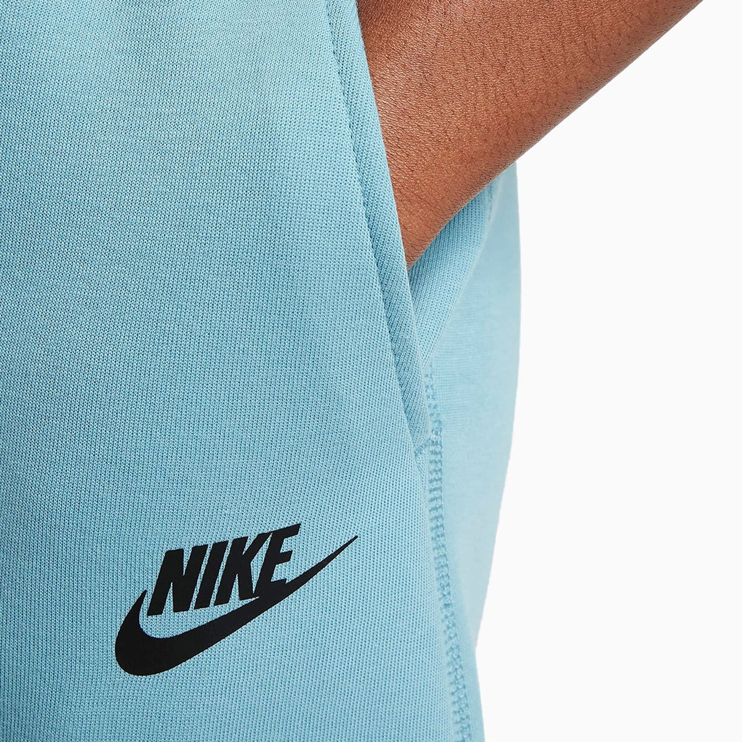 Kid's Sportswear Tech Fleece Tracksuit