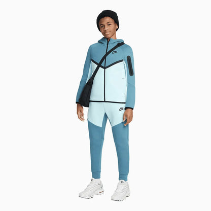 Kid's Sportswear Tech Fleece Tracksuit