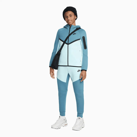 Kid's Sportswear Tech Fleece Tracksuit
