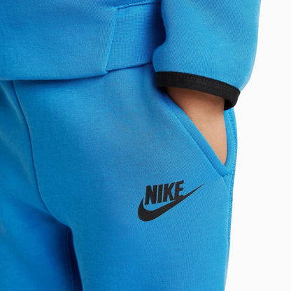 Kid's Sportswear Tech Fleece Tracksuit