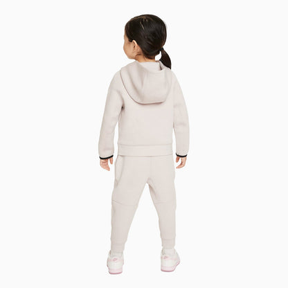 Kid's Sportswear Tech Fleece Tracksuit