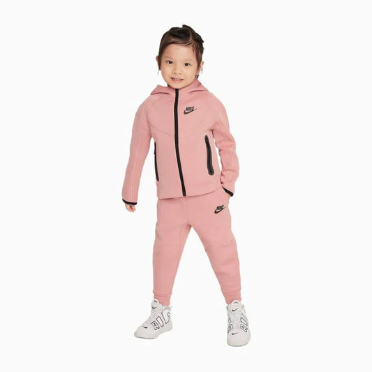 Kid's Sportswear Tech Fleece Tracksuit