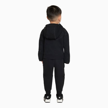 Kid's Sportswear Tech Fleece Tracksuit