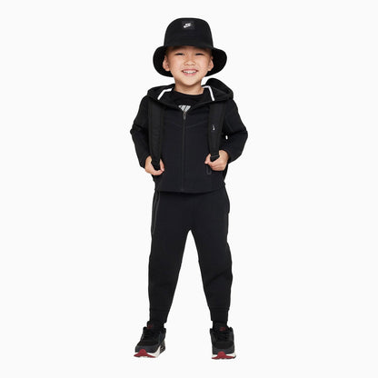Kid's Sportswear Tech Fleece Tracksuit