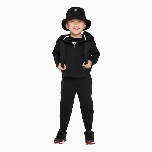 Kid's Sportswear Tech Fleece Tracksuit