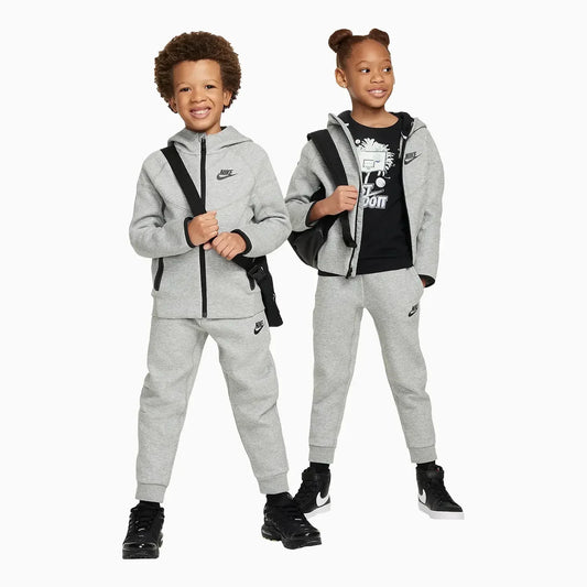 Kid's Sportswear Tech Fleece Tracksuit