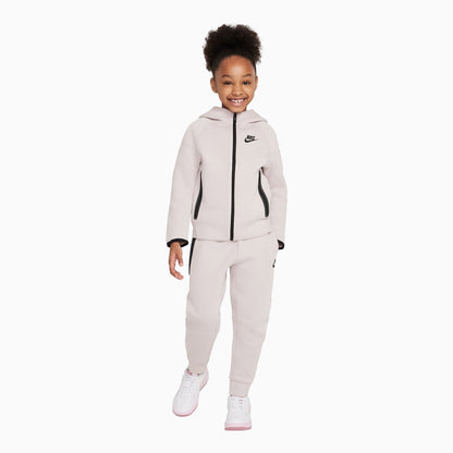Kid's Sportswear Tech Fleece Tracksuit