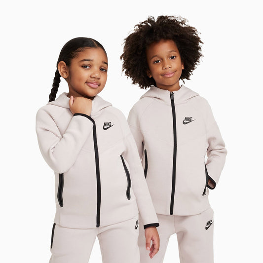 Kid's Sportswear Tech Fleece Tracksuit