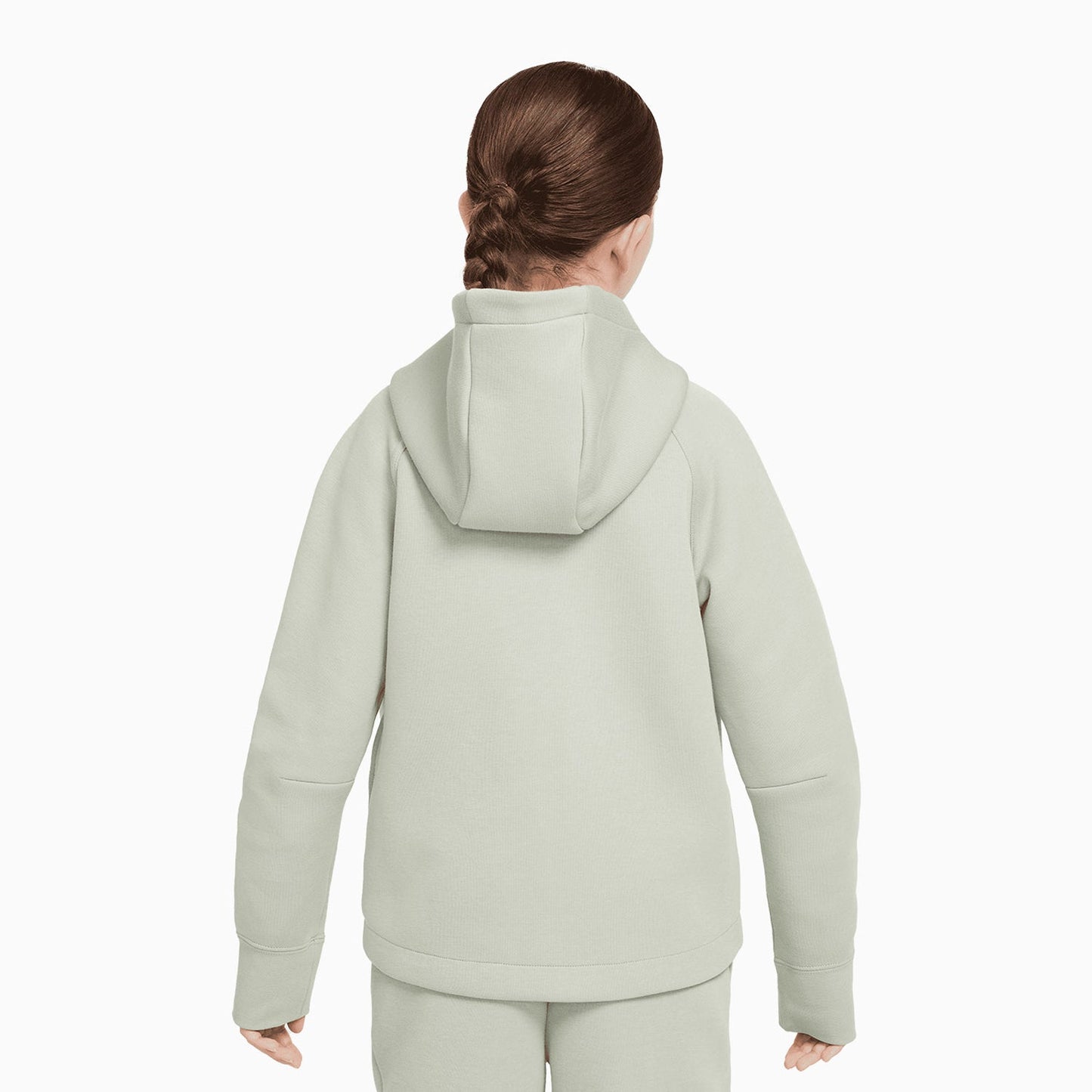 Kid's Sportswear Tech Fleece Tracksuit