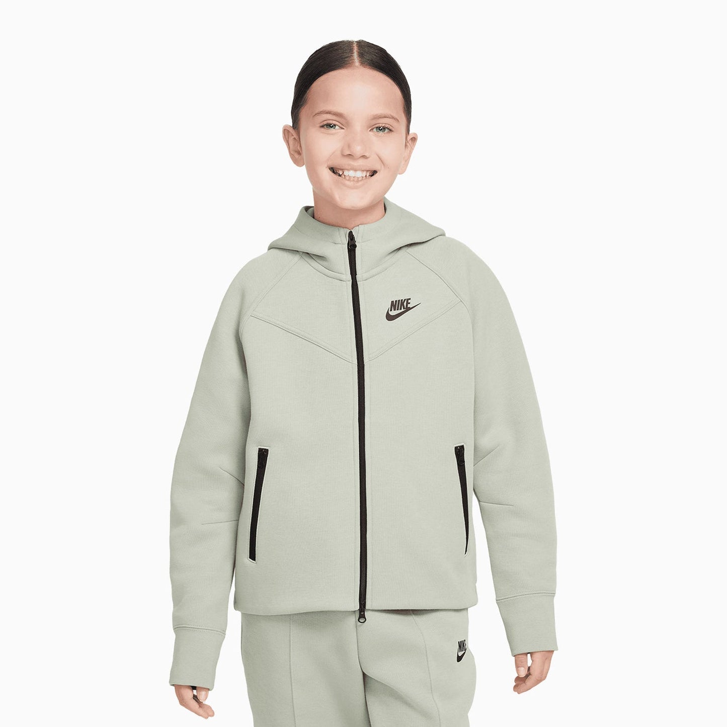 Kid's Sportswear Tech Fleece Tracksuit