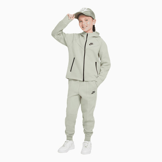 Kid's Sportswear Tech Fleece Tracksuit