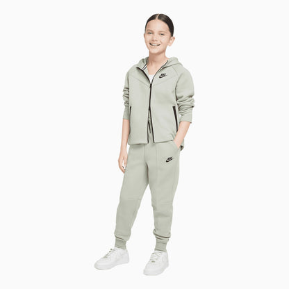 Kid's Sportswear Tech Fleece Tracksuit