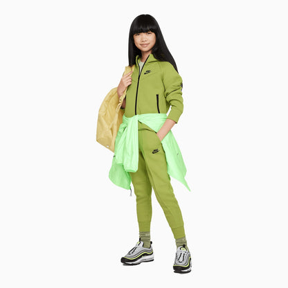 Kid's Sportswear Tech Fleece Tracksuit