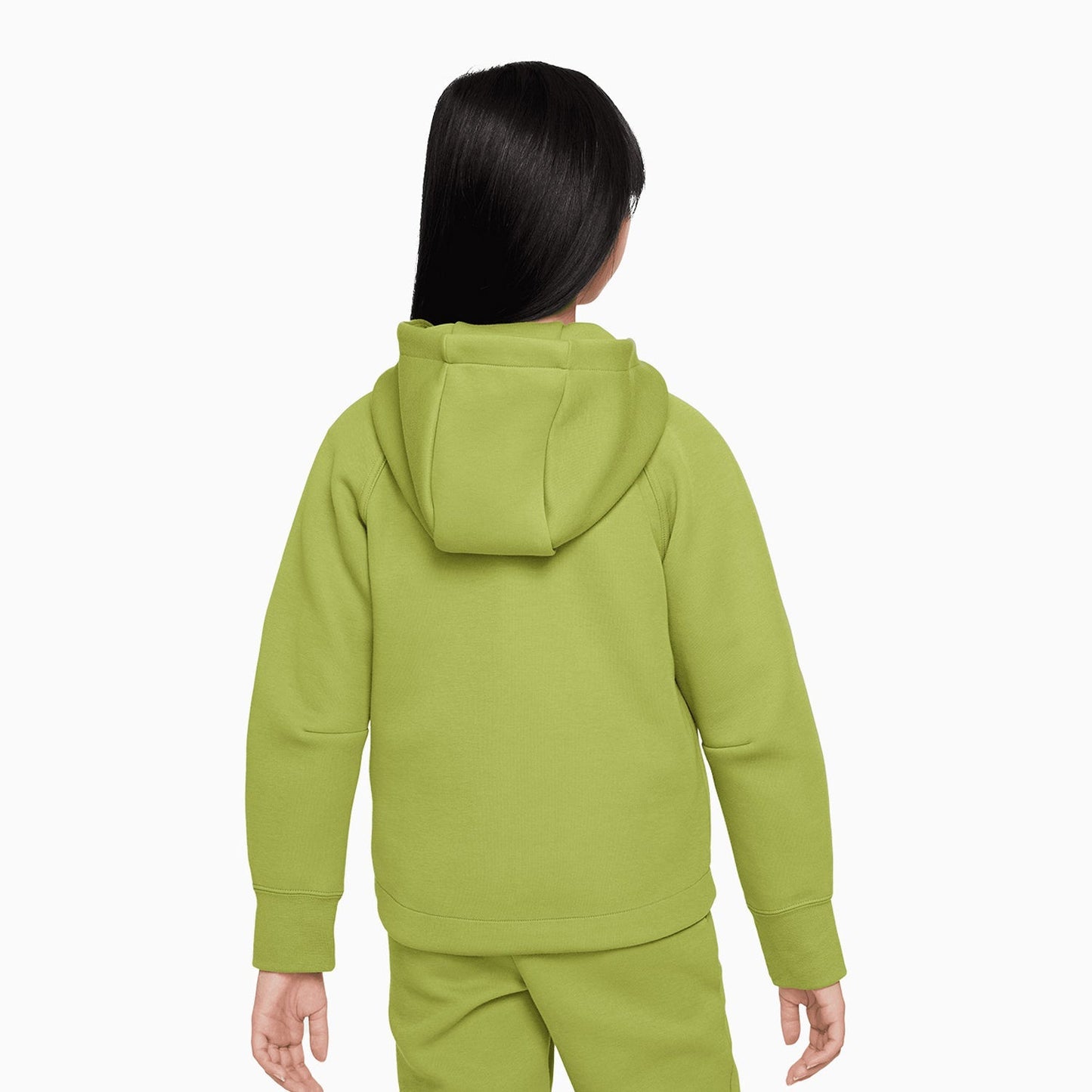 Kid's Sportswear Tech Fleece Tracksuit