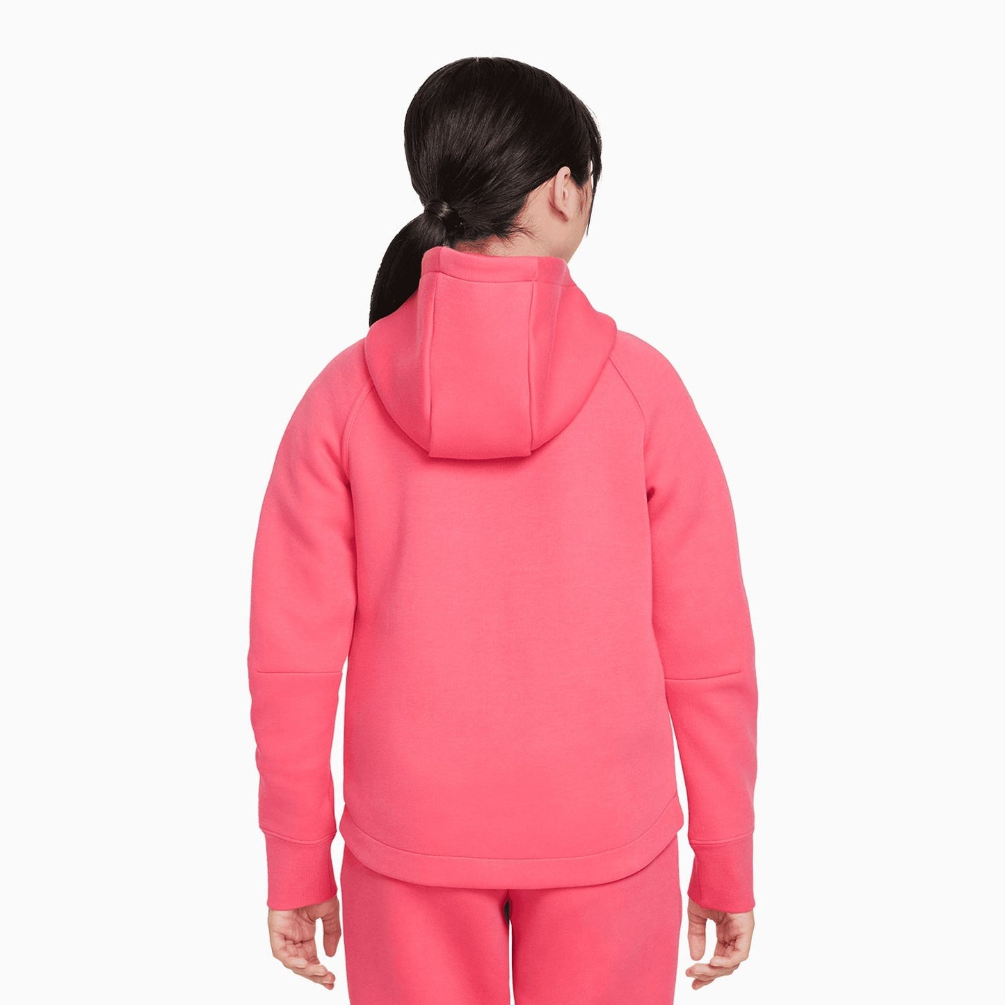 Kid's Sportswear Tech Fleece Tracksuit