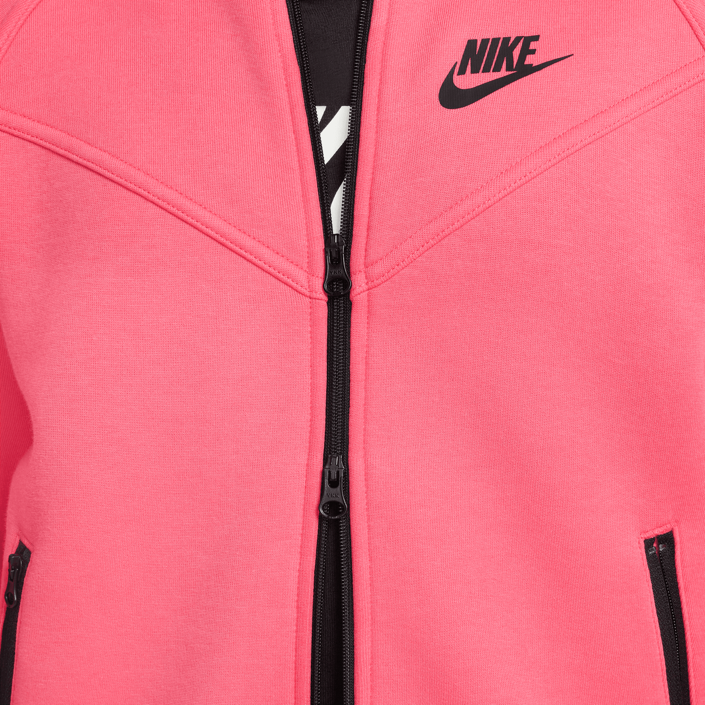 Kid's Sportswear Tech Fleece Tracksuit