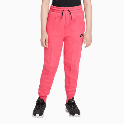 Kid's Sportswear Tech Fleece Tracksuit