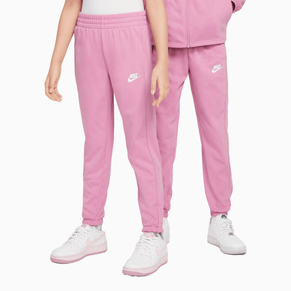 Kid's Sportswear Tech Fleece Tracksuit