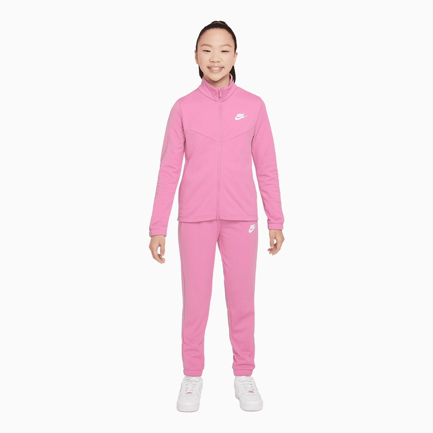 Kid's Sportswear Tech Fleece Tracksuit