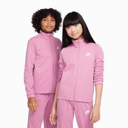 Kid's Sportswear Tech Fleece Tracksuit