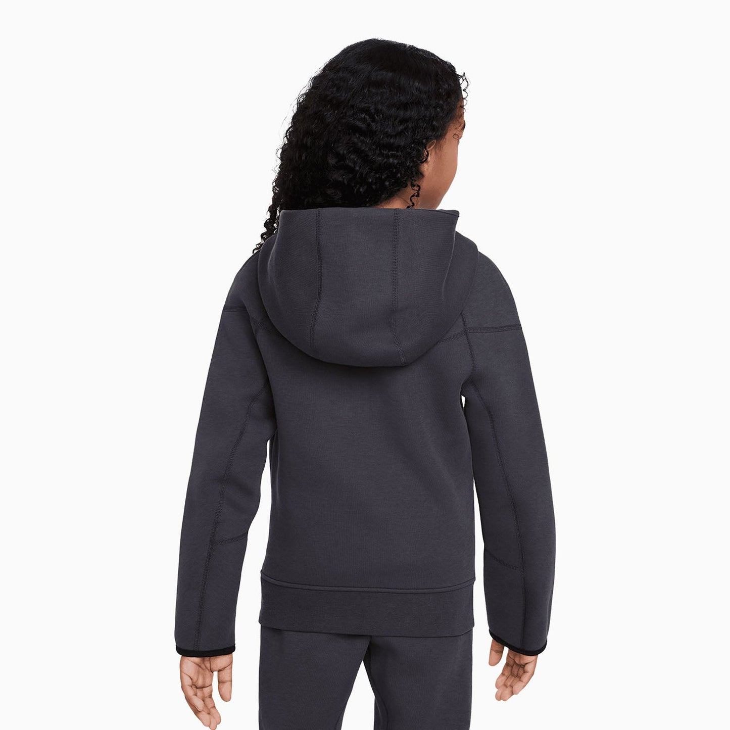 Kid's Sportswear Tech Fleece Tracksuit