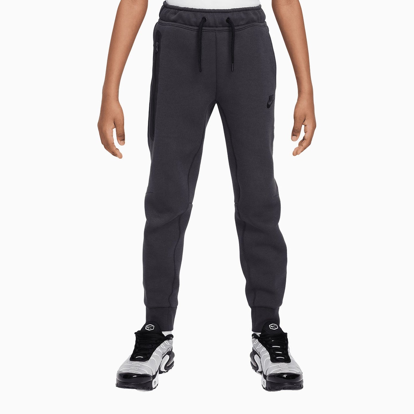 Kid's Sportswear Tech Fleece Tracksuit
