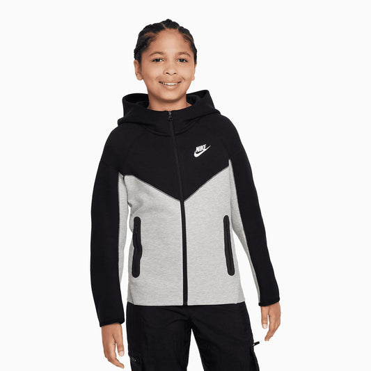 Kid's Sportswear Tech Fleece Tracksuit