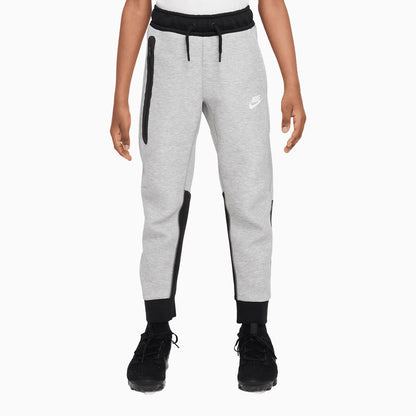 Kid's Sportswear Tech Fleece Tracksuit