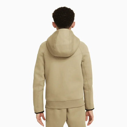 Kid's Sportswear Tech Fleece Tracksuit
