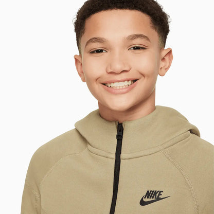Kid's Sportswear Tech Fleece Tracksuit