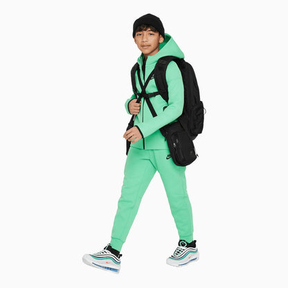 Kid's Sportswear Tech Fleece Tracksuit
