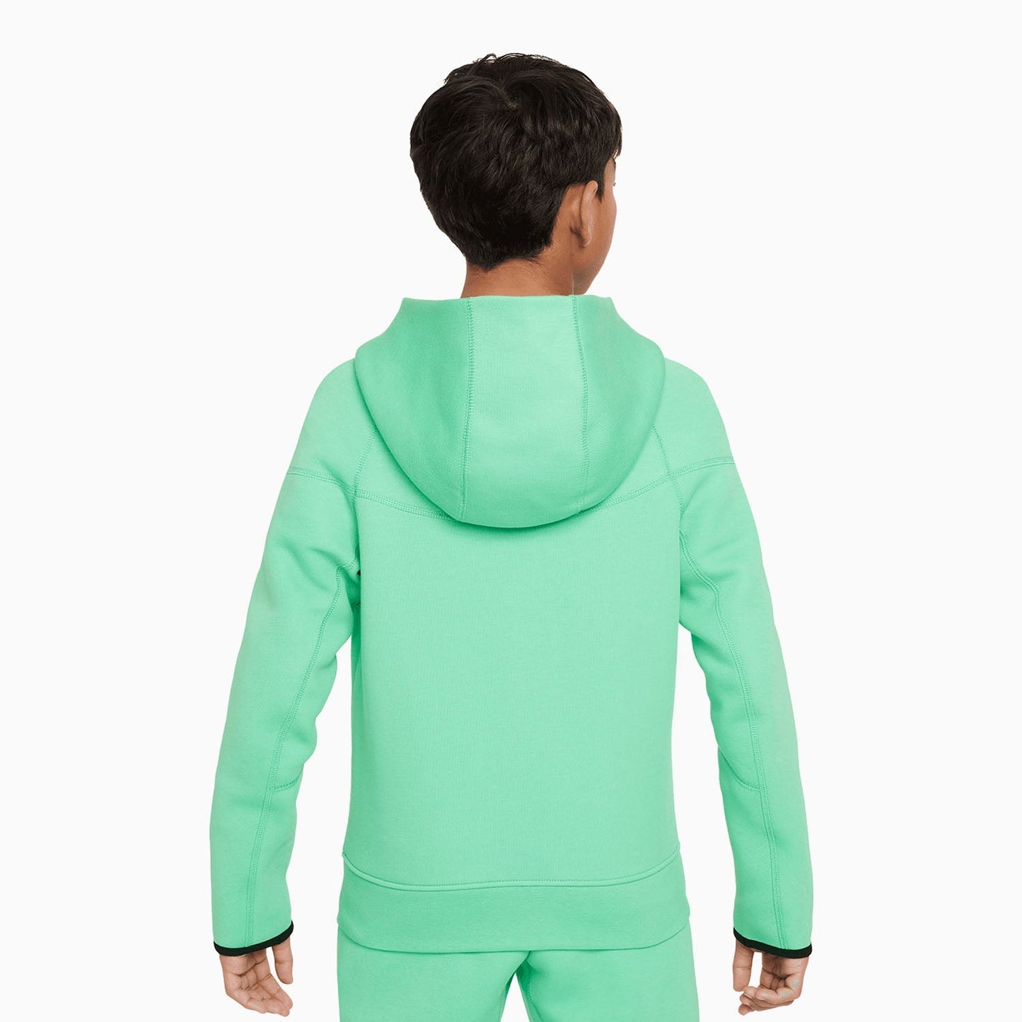 Kid's Sportswear Tech Fleece Tracksuit