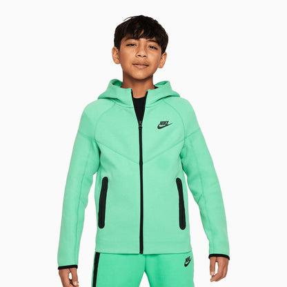 Kid's Sportswear Tech Fleece Tracksuit