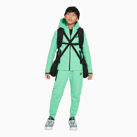 Kid's Sportswear Tech Fleece Tracksuit