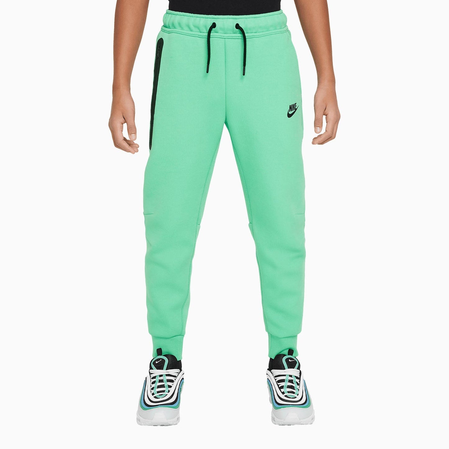Kid's Sportswear Tech Fleece Tracksuit