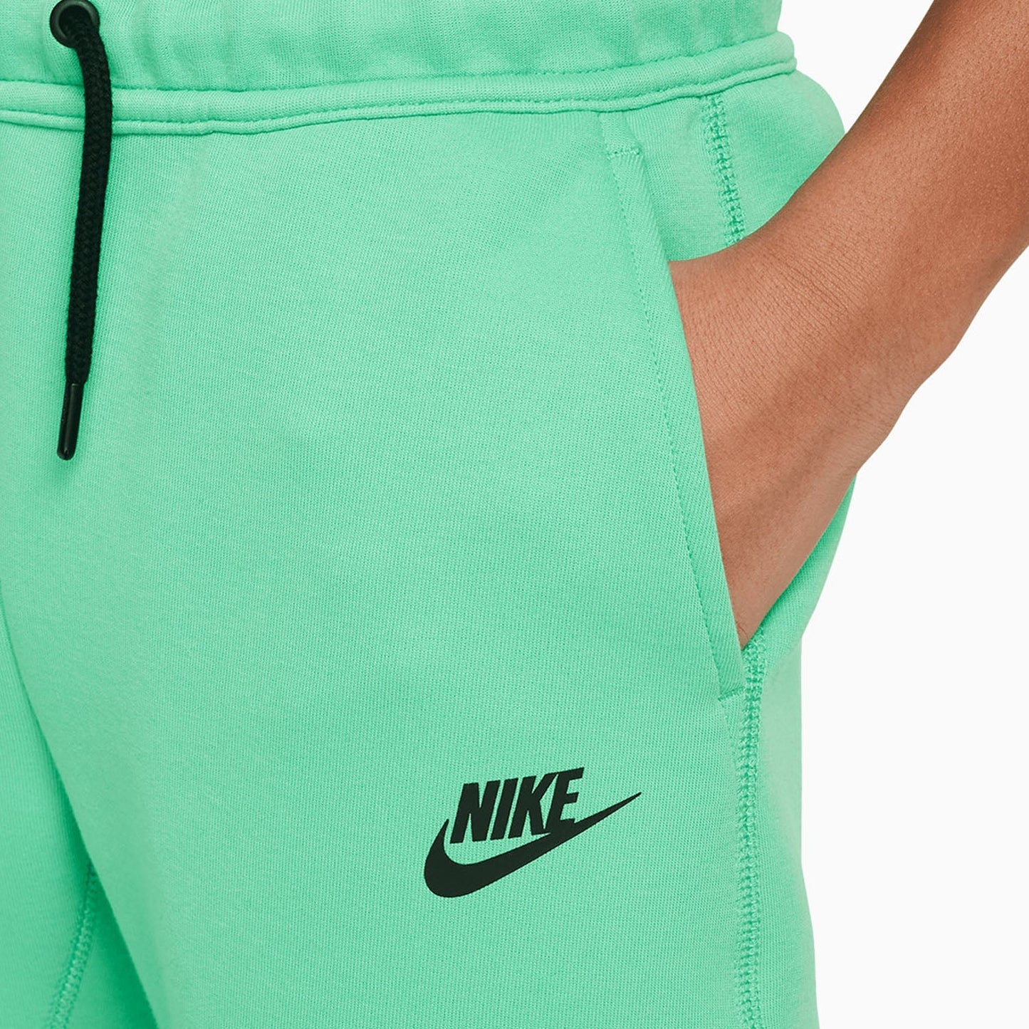 Kid's Sportswear Tech Fleece Tracksuit