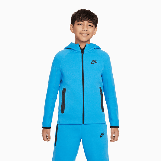 Kid's Sportswear Tech Fleece Tracksuit
