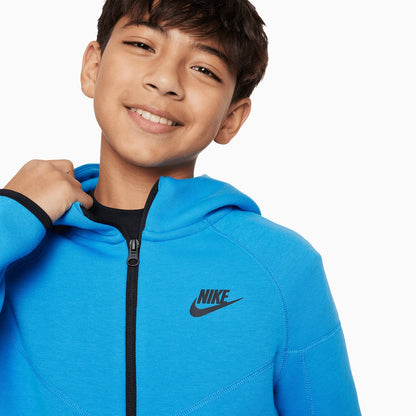 Kid's Sportswear Tech Fleece Tracksuit