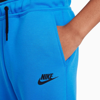 Kid's Sportswear Tech Fleece Tracksuit