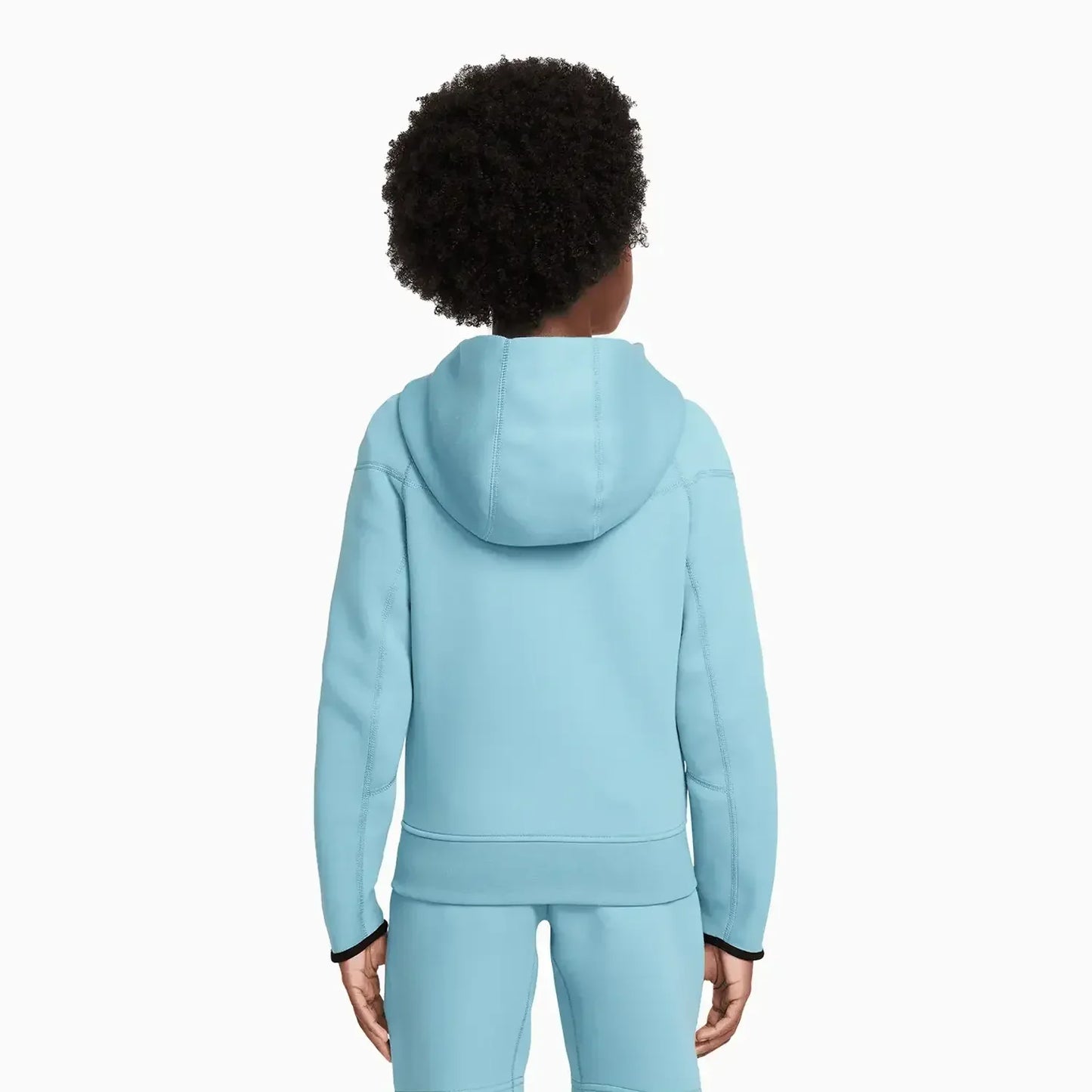 Kid's Sportswear Tech Fleece Tracksuit