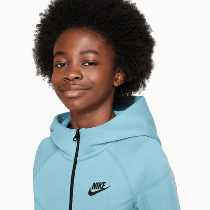 Kid's Sportswear Tech Fleece Tracksuit