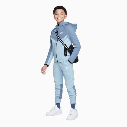 Kid's Sportswear Tech Fleece Tracksuit