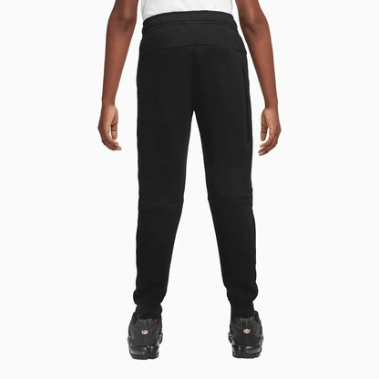 Kid's Sportswear Tech Fleece Tracksuit