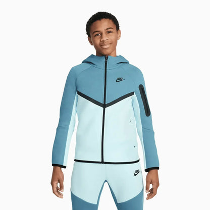 Kid's Sportswear Tech Fleece Tracksuit