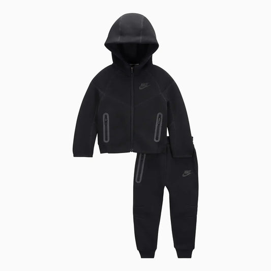Kid's Sportswear Tech Fleece Tracksuit Infants
