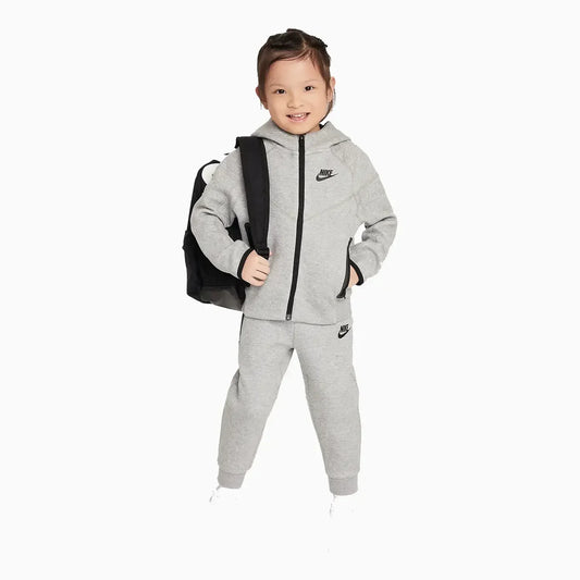 Kid's Sportswear Tech Fleece Tracksuit Toddler