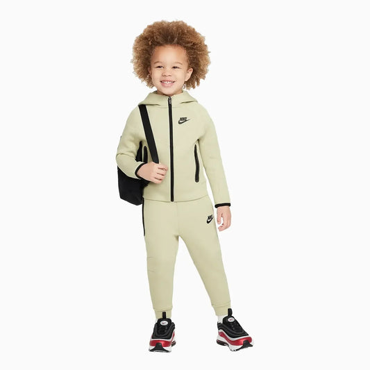 Kid's Sportswear Tech Fleece Tracksuit Toddler